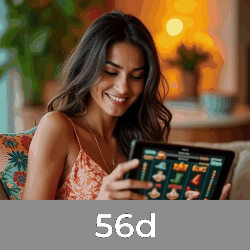 56d: Bônus Generosos e Ofertas Únicas Esperam por Você